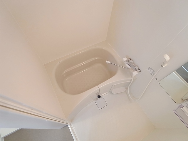 バス・シャワールーム　バスルーム