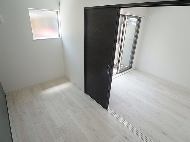 その他部屋・スペース　寝室