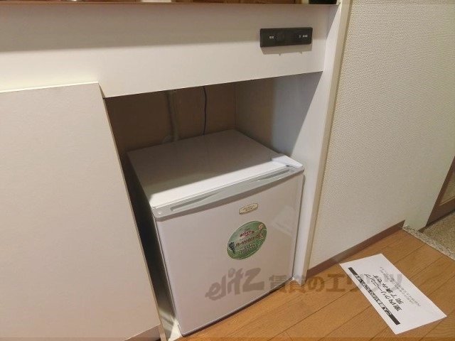 その他部屋・スペース　冷蔵庫置場