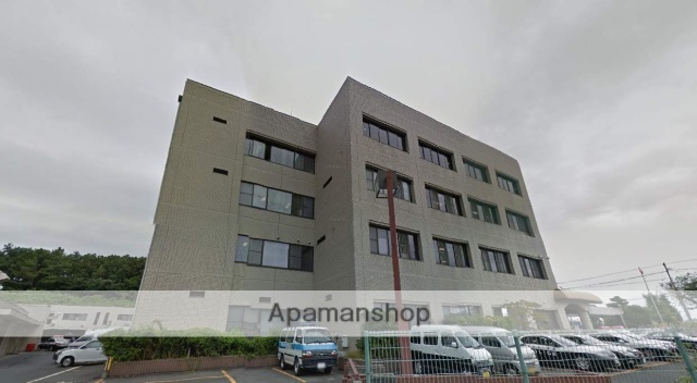 警察署・交番　浜松中央警察署（警察署・交番）まで1000m