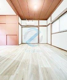 居室・リビング　居室