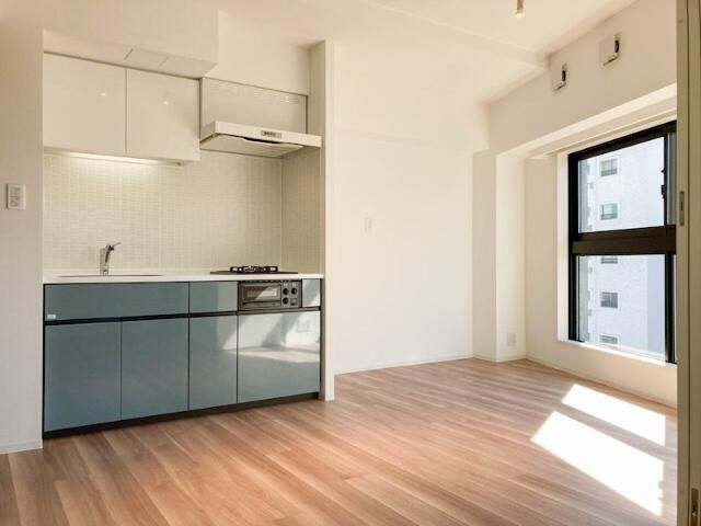 居室・リビング　使いやすいリビングです