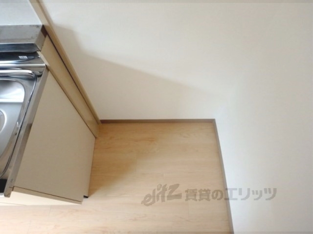 その他部屋・スペース　冷蔵庫置場