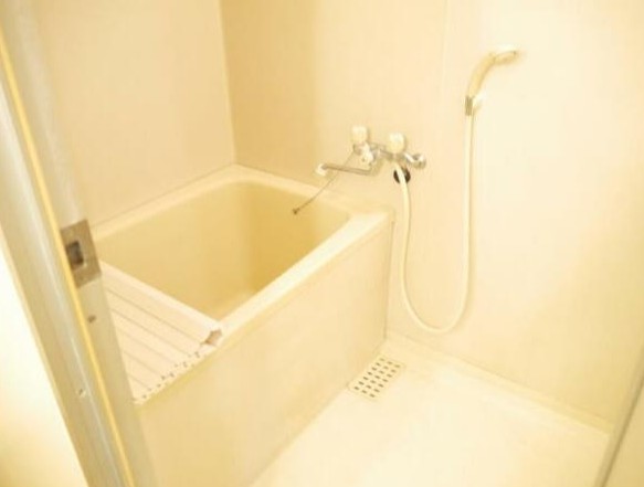 バス・シャワールーム　あったかバスルーム