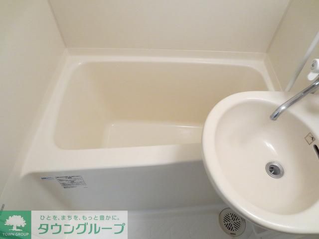 バス・シャワールーム　★お風呂★