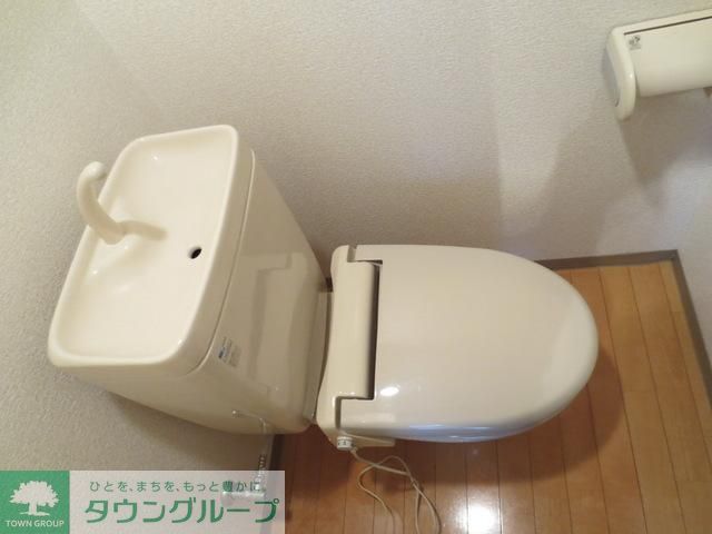 トイレ　★トイレ★