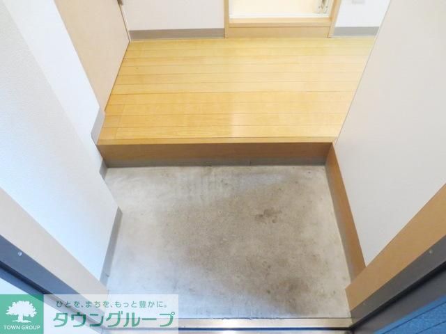 玄関　★玄関★