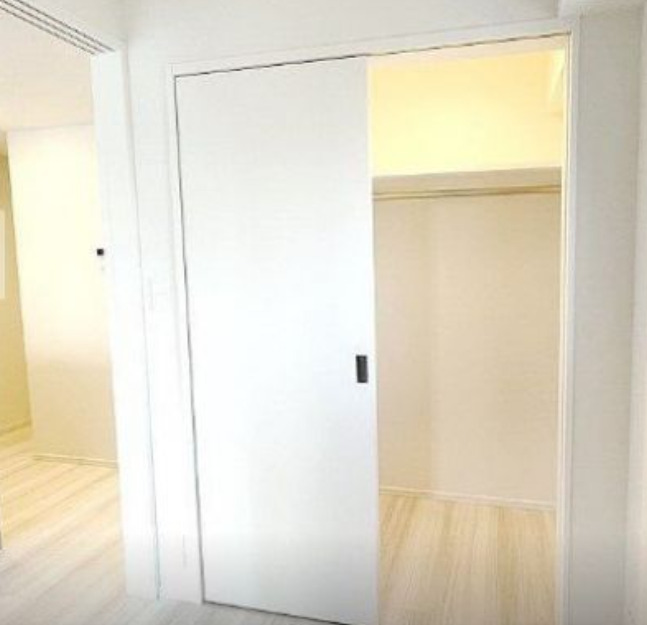 収納　※別部屋参考写真