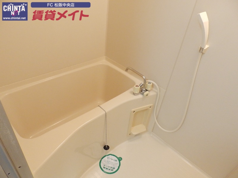 バス・シャワールーム　同物件別室写真