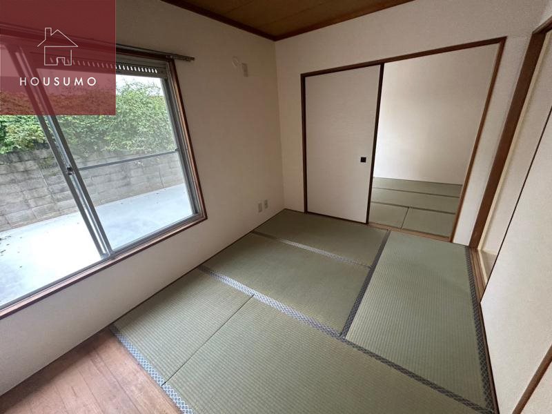 その他部屋・スペース　寝室です