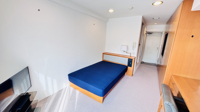 居室・リビング　居室