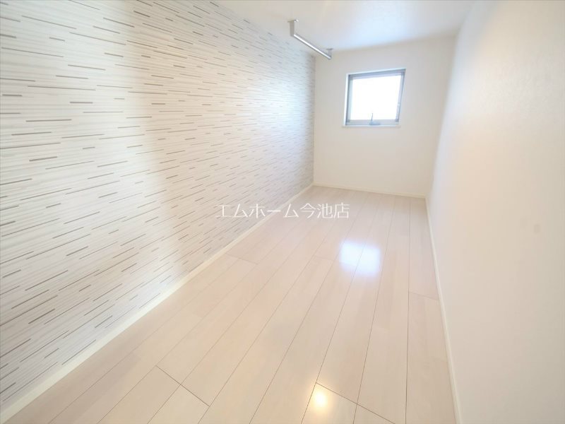 その他部屋・スペース　ロフト3.4帖　換気良好　収納として使用もできます