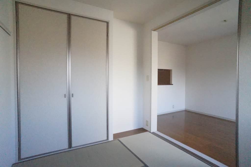 その他部屋・スペース　和室