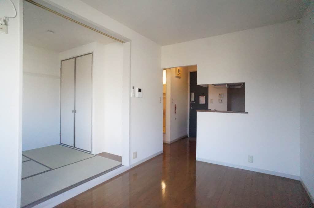 居室・リビング　ＬＤＫ