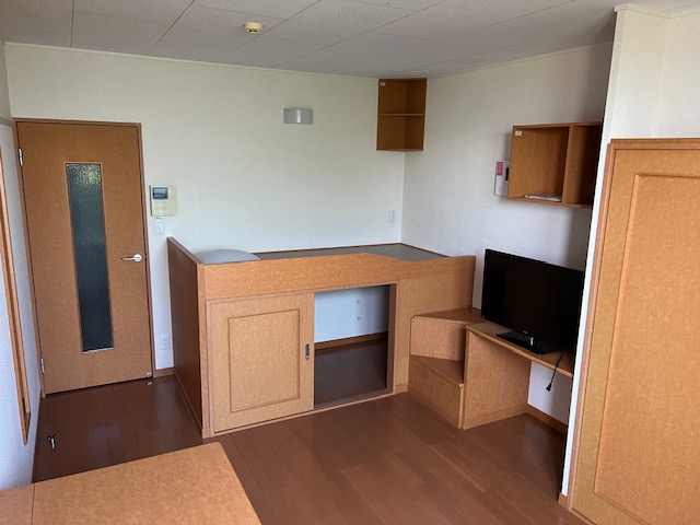 居室・リビング　現況優先