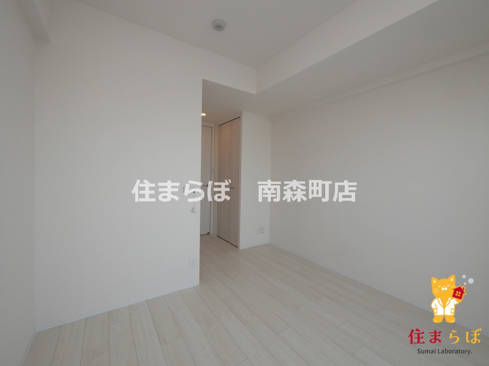 その他部屋・スペース　しっかり休める私空間