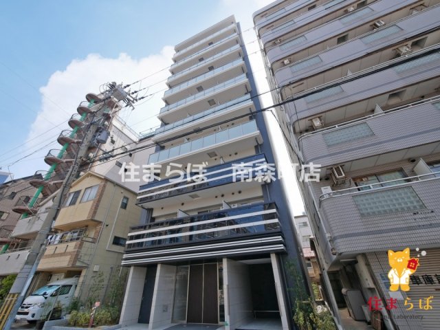 建物外観　★ ★ 口コミ平均4.94のお店 ★ ★