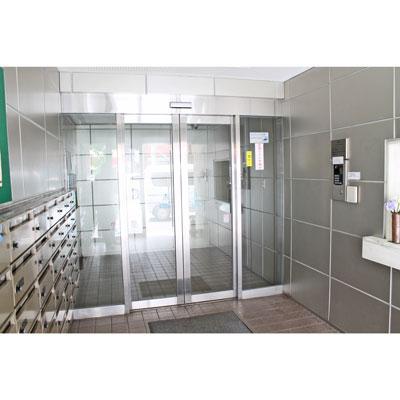 その他部屋・スペース　中はこのようになっています