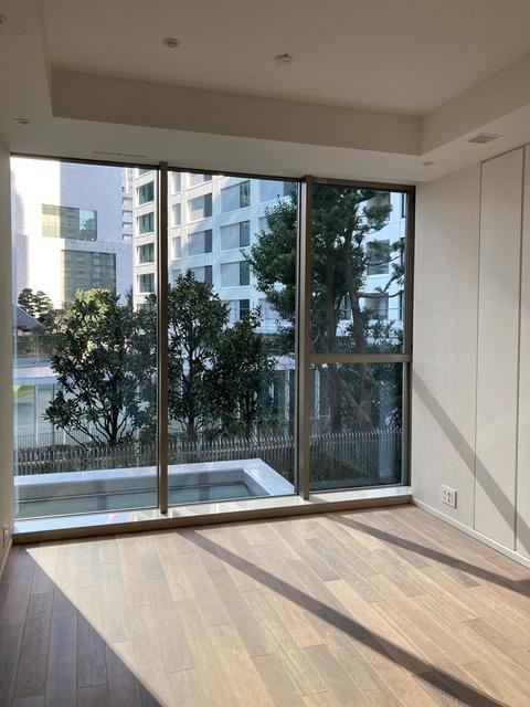 居室・リビング　※写真は同タイプ住戸です。