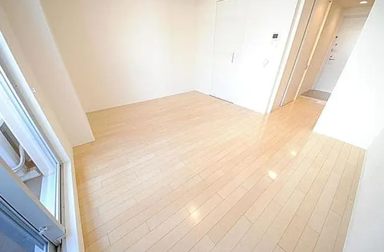 居室・リビング　※別部屋参考写真