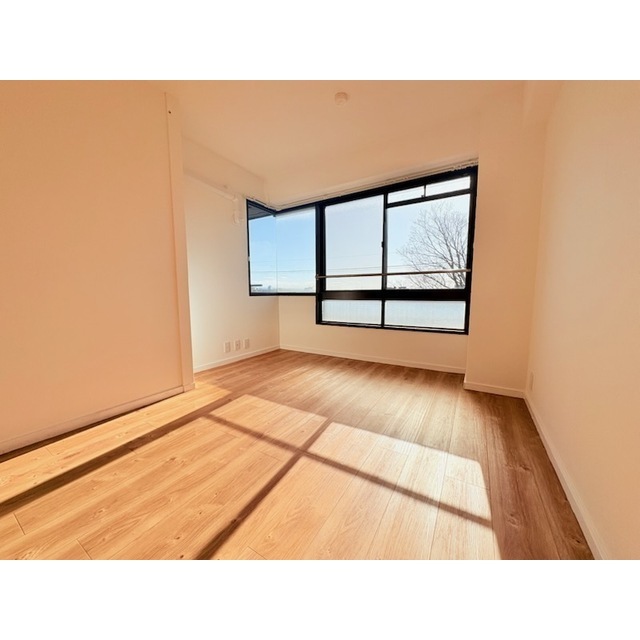 その他部屋・スペース　洋室