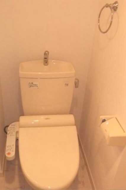 トイレ　同仕様
