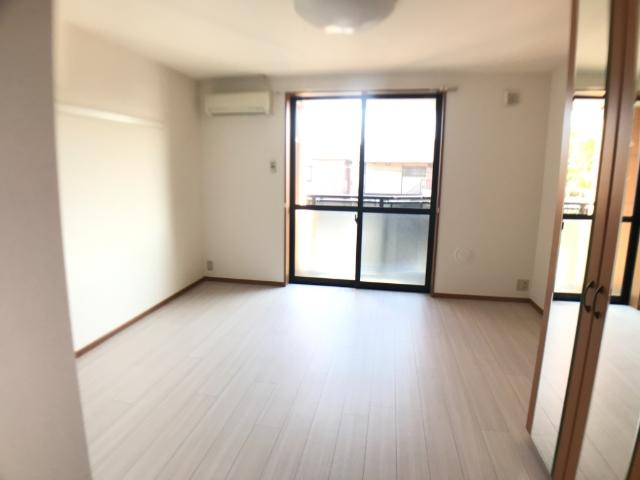 その他部屋・スペース　室内