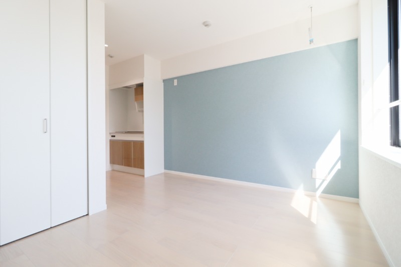 居室・リビング　図面と現状に相違がある場合には現状を優先