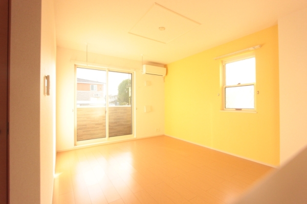 居室・リビング　LDK