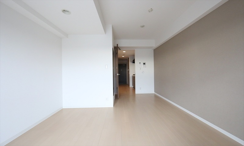 居室・リビング　洋室7.5帖　ウォークインクローゼット