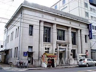 銀行　（株）京都銀行　西陣支店（銀行）まで492m