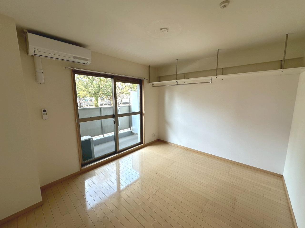 居室・リビング　居室・リビング