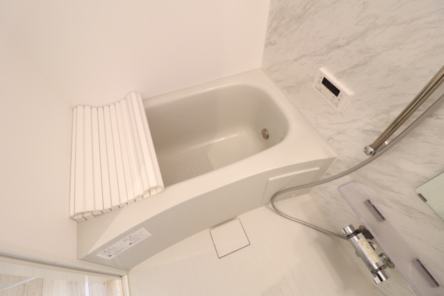 バス・シャワールーム　追焚付き