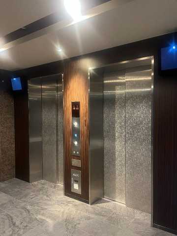 その他　レジディア中目黒III