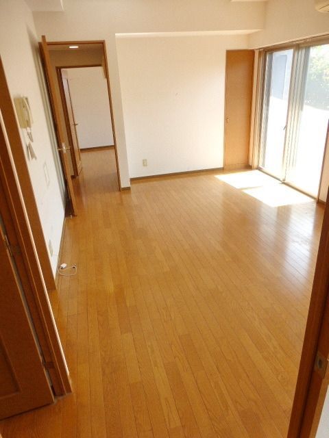 その他部屋・スペース　リビング