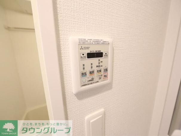 その他設備　設備