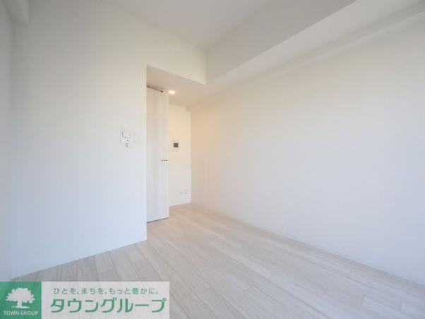 その他部屋・スペース　リビング/居室