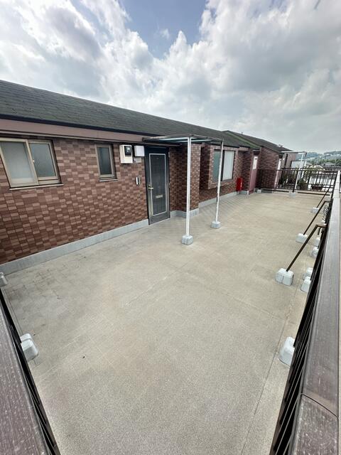 バルコニー　★お問い合わせは044-299-8985★