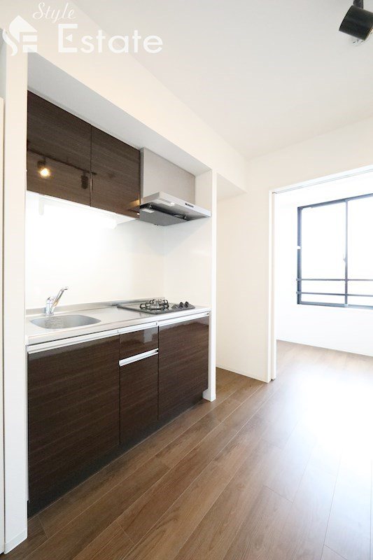 キッチン　同仕様内装