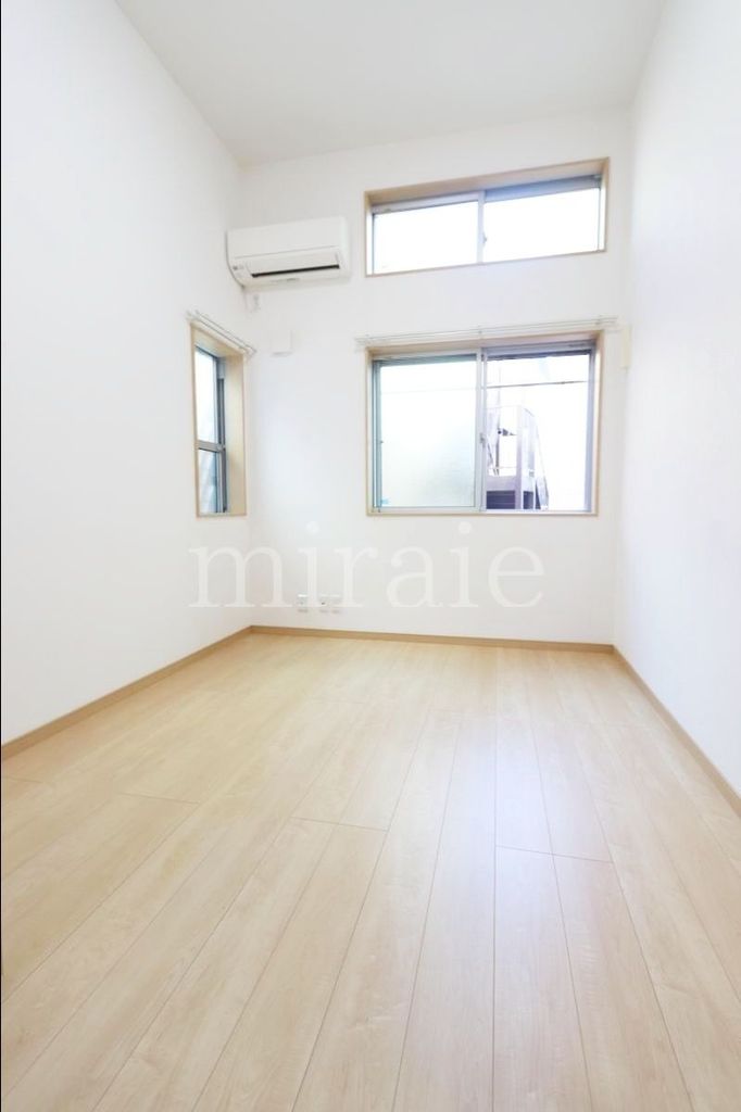 居室・リビング　リビング/居室