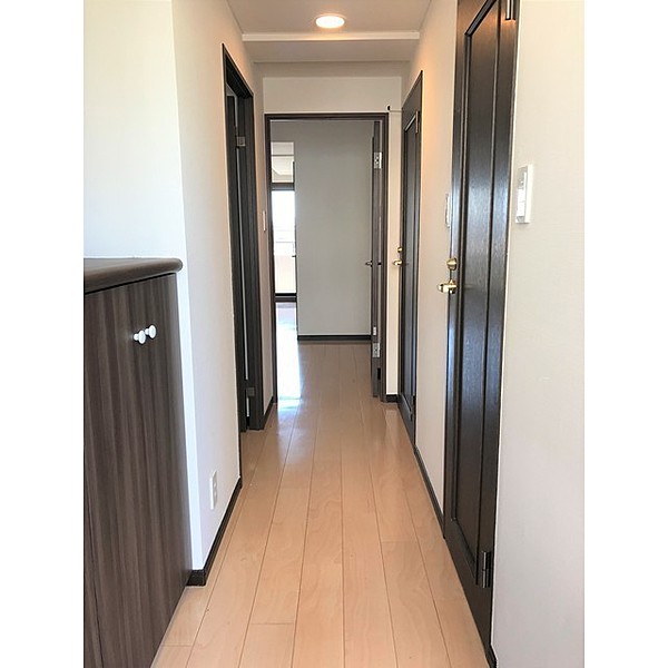 玄関　玄関※別部屋参考写真