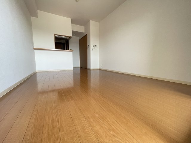 居室・リビング　※同物件の別タイプの写真です