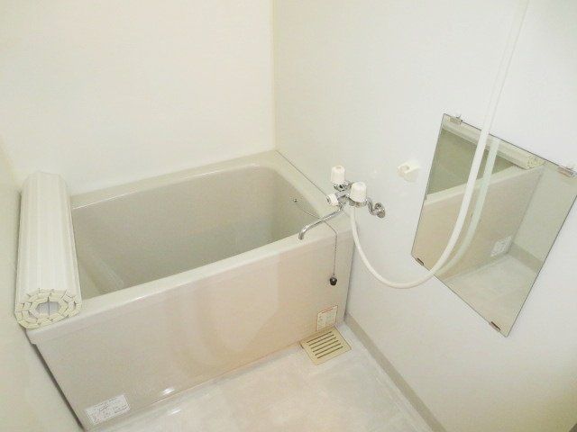 バス・シャワールーム　参考