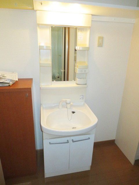 洗面設備　参考