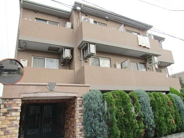 建物外観　★外観★