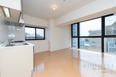 居室・リビング　物件画像