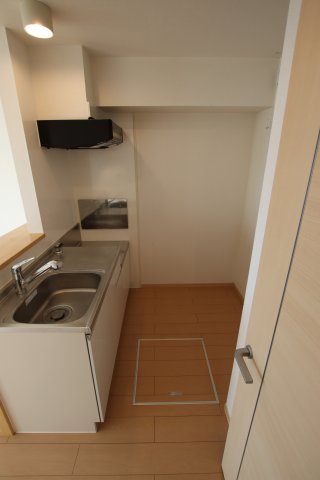 その他　キッチンスペース