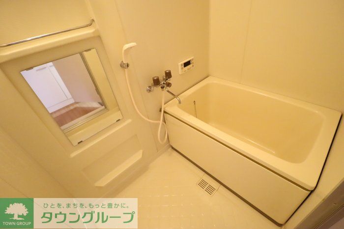 バス・シャワールーム　お問合せはタウンハウジングまで！※現地待合わせ相談可能