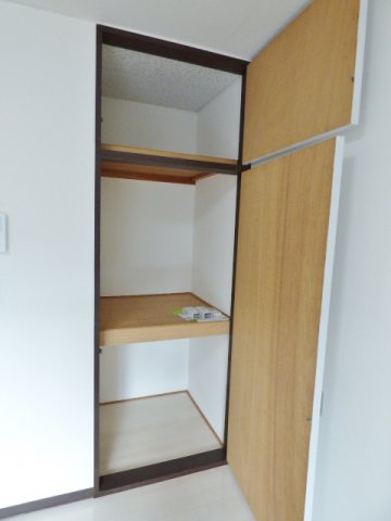 YKビルの内装写真