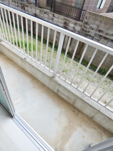 YKビルの内装写真